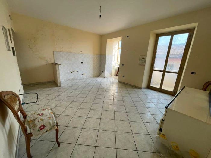 Appartamento bilocale in vendita in Via risorgimento, Centro, Piedimonte San Germano