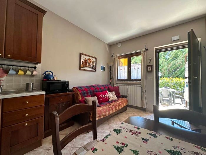 Appartamento trilocale in vendita in Via Sulmona, Centro, Castel di Sangro