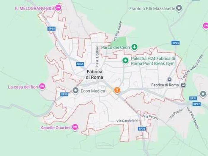 Case in Vendita e in Affitto - 3