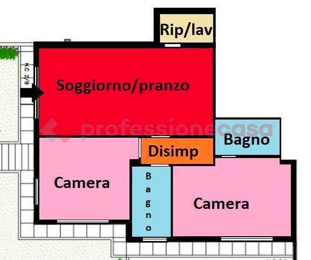 Case in Vendita e in Affitto - 2