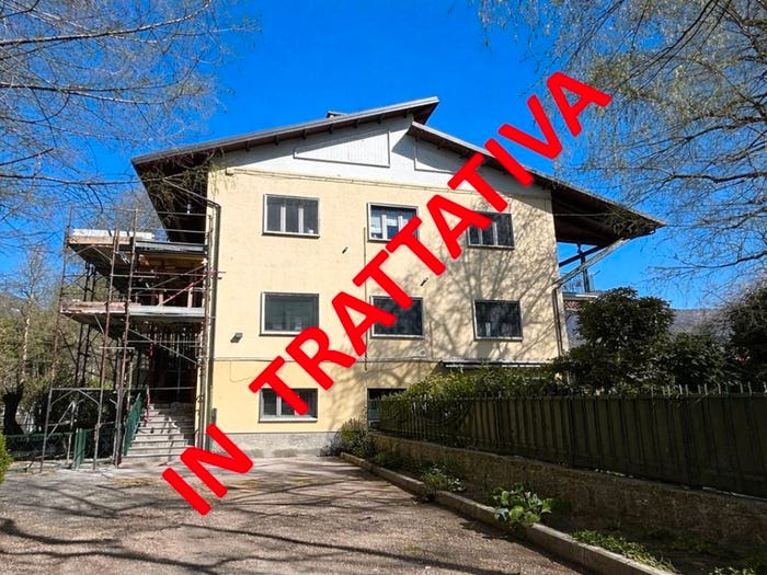 Appartamento quadrilocale in vendita in Via delle Prese, Villar Dora
