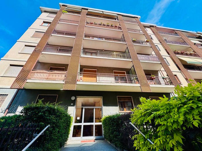 Appartamento trilocale in vendita in Via Grazia Deledda, Nasi, Moncalieri