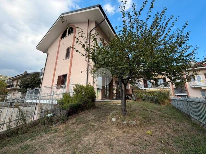 Appartamento quadrilocale in vendita in Via romana, Almese Rivera, Almese