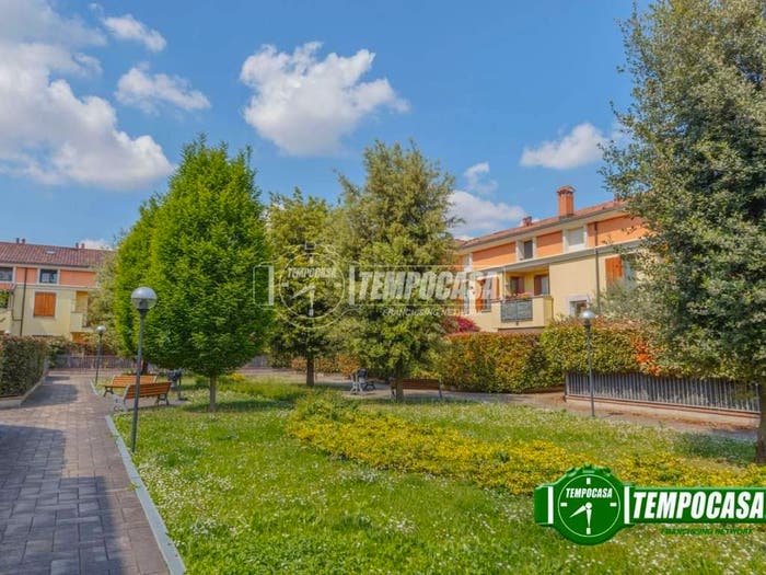 Appartamento trilocale in vendita in Via Papa Giovanni XXIII, Noviglio