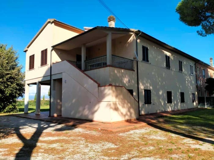 Casa con 6 locali in vendita in Località Franciana, Piombino