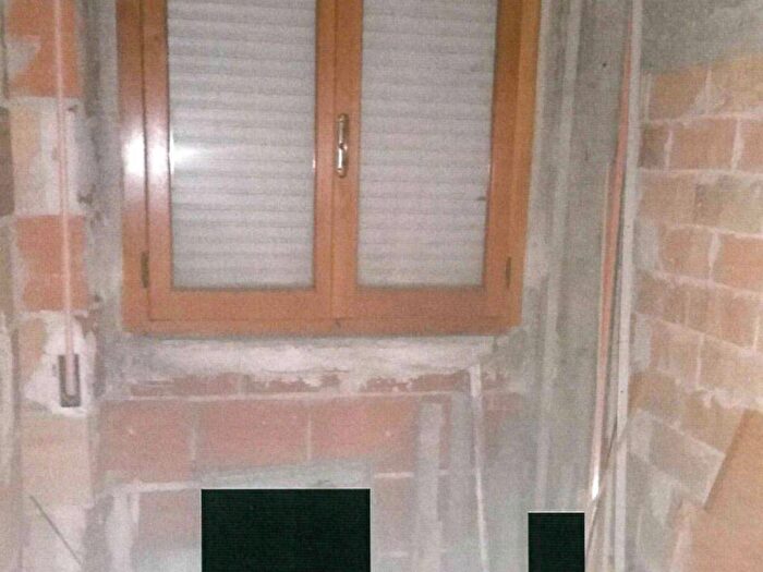 Appartamento quadrilocale in vendita in Via Isaia Billè, Centro, Fermo