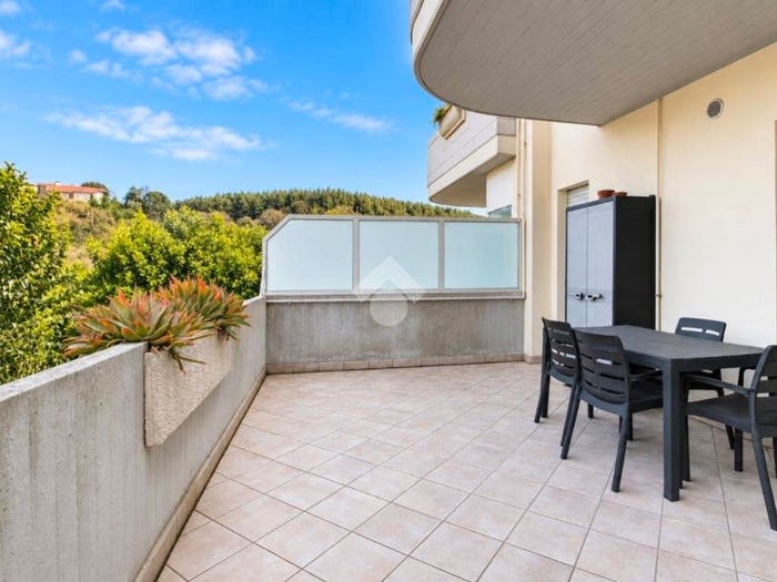 Appartamento bilocale in vendita in Viale Europa, Lido Riccio, Ortona