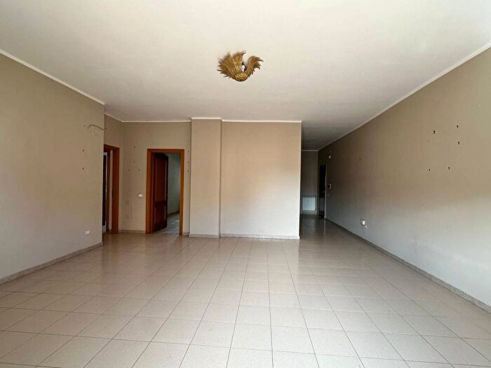 Appartamento quadrilocale in vendita in Via Municipio, Recale