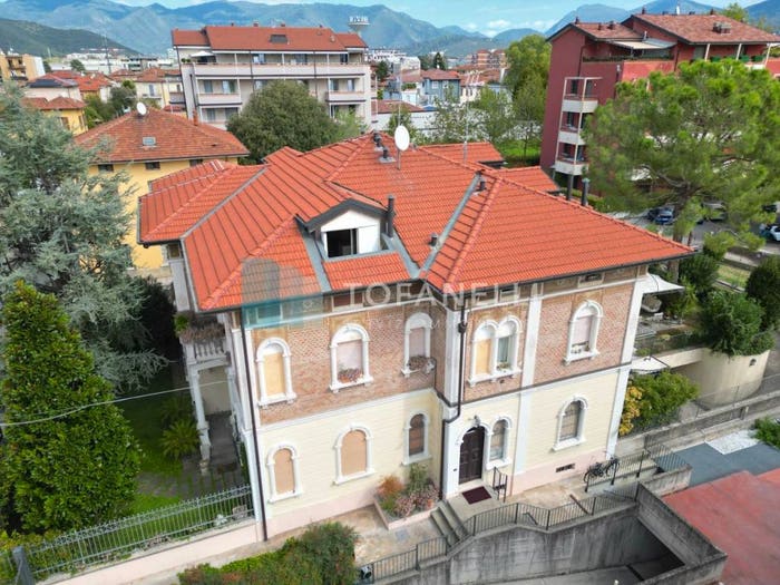 Appartamento bilocale in vendita in Via Giovine Italia, Porta Milano, Brescia