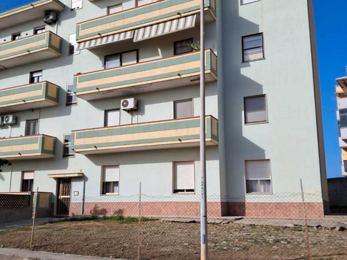 Casa con 5 locali in vendita in Via Costa, Porto Torres