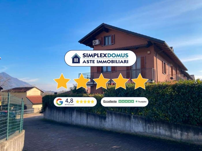 Appartamento quadrilocale in vendita in Via EINAUDI, Bertassi, Sant'Ambrogio di Torino