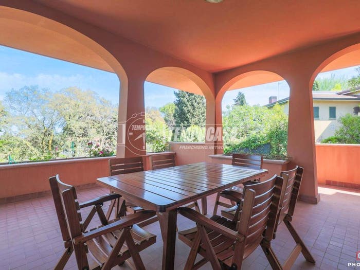 Casa con 6 locali in vendita in Viale dei Pini, Colle dei Pini, Riccione