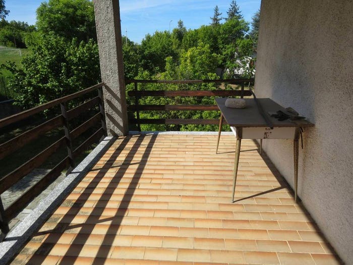 Casa con 6 locali in vendita in Via Pallavicino, Pallavicino, Cantalupo Ligure