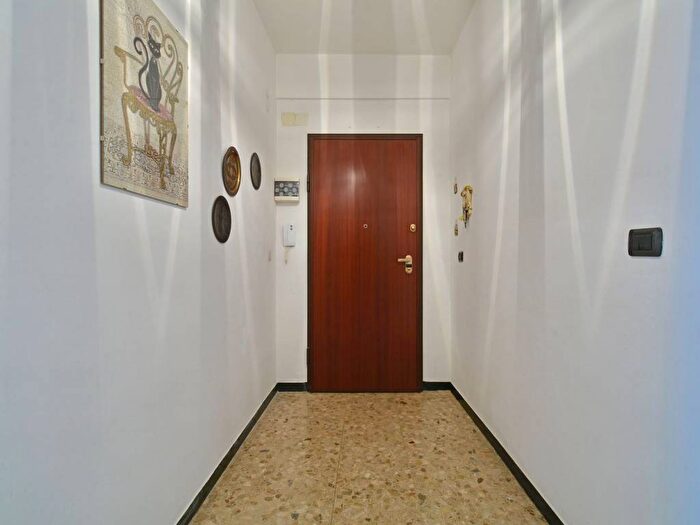 Appartamento quadrilocale in vendita in Centro, Loano