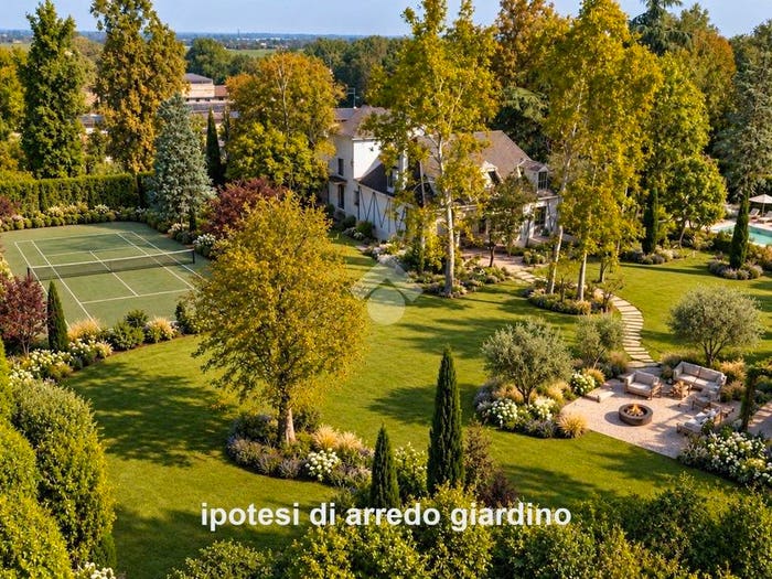 Casa con 6 locali in vendita in Strada Bassa dei Folli, Botteghino Pilastrello, Parma