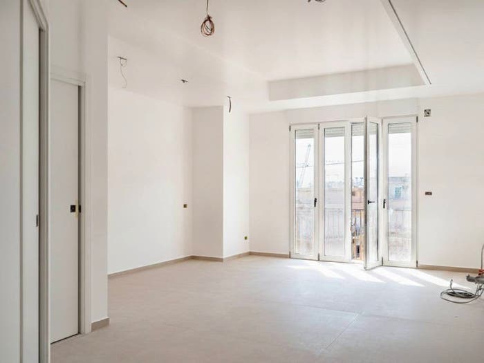 Appartamento trilocale in vendita in Via San Giovanni, Centro, Milazzo