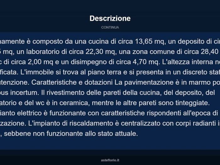 Case in Vendita e in Affitto - 2