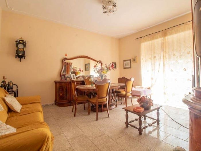Appartamento quadrilocale in vendita in Via don domenico santoro, Moricone