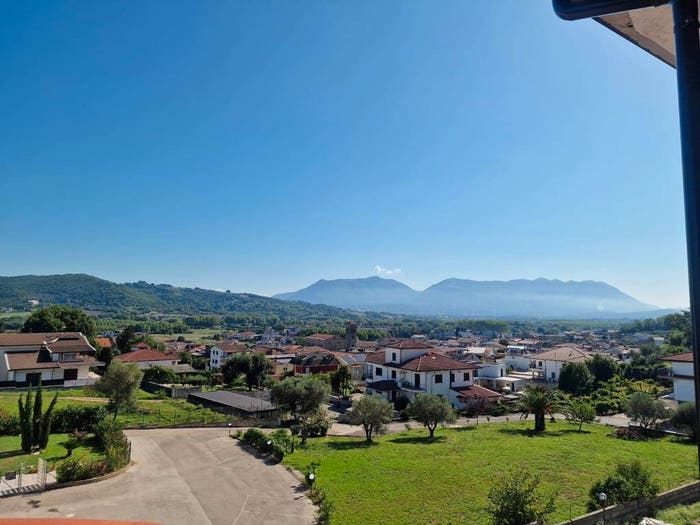 Casa quadrilocale in vendita in Via Tore, Centro, Limatola