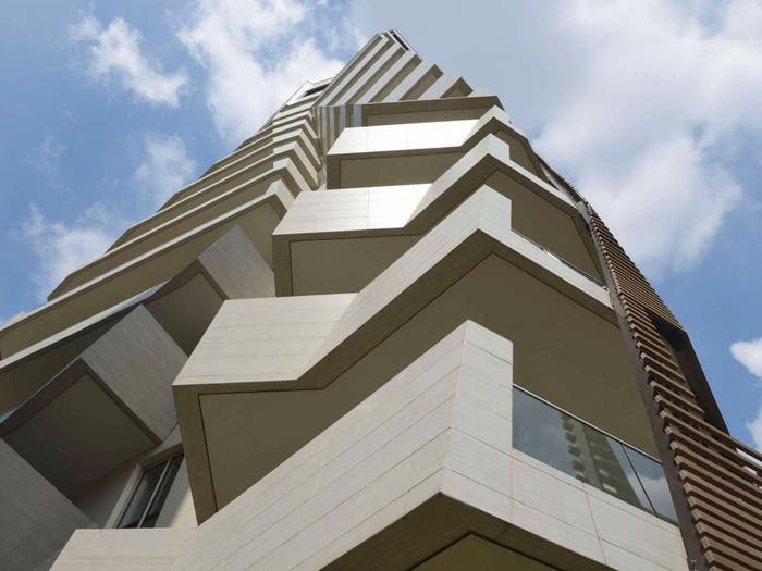 Appartamento quadrilocale in vendita in Via Ambrogio Spinola, City Life, Milano