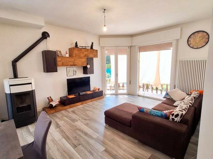 Casa con 5 locali in vendita in Via Redentore, Centro, Pianiga