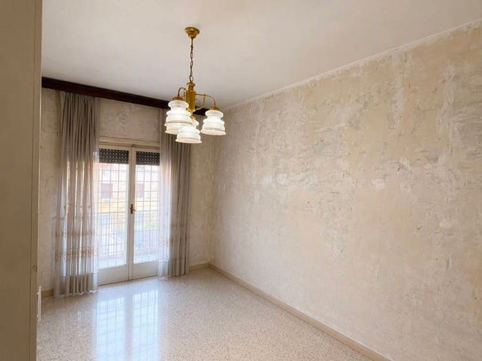 Appartamento trilocale in vendita in Via Oreste Salomone, Torpignattara, Roma