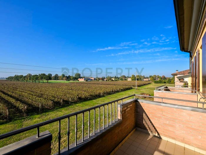 Appartamento trilocale in vendita in Via Marcello Malpighi, Sorbara, Bomporto