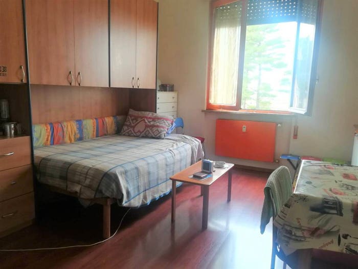 Appartamento monolocale in vendita in Sant'Antonio, Novara