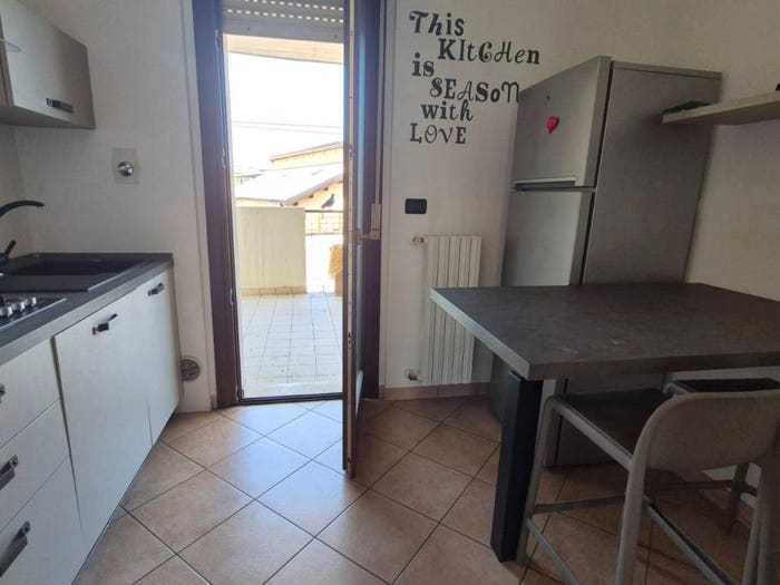 Appartamento con 5 locali in vendita in Via Tirino, Tirino, Pescara