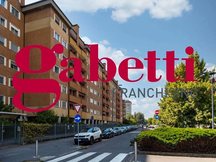 Appartamento quadrilocale in vendita in VIALE SUZZANI, Bignami Ponale, Milano