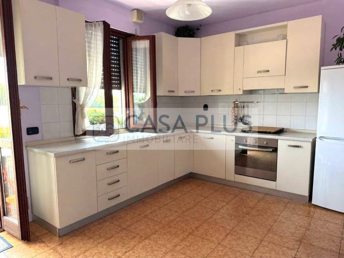 Appartamento quadrilocale in vendita in Centro, Galliera Veneta