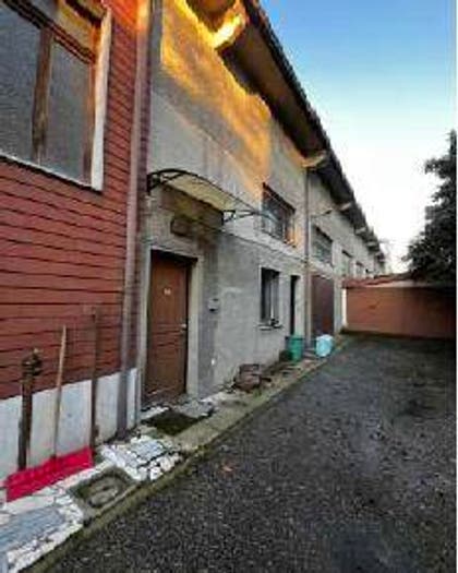 Appartamento monolocale in vendita in Via Bergamo, Centro, Castelverde