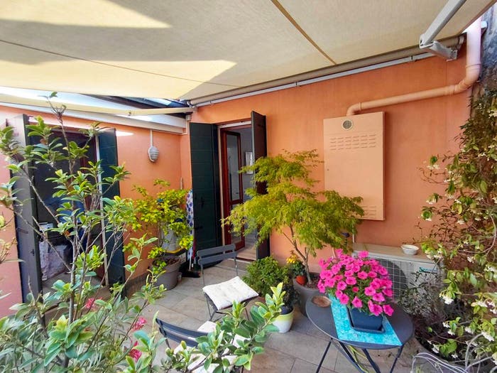 Casa trilocale in vendita in Via Principe Umberto, Centro Storico, Este