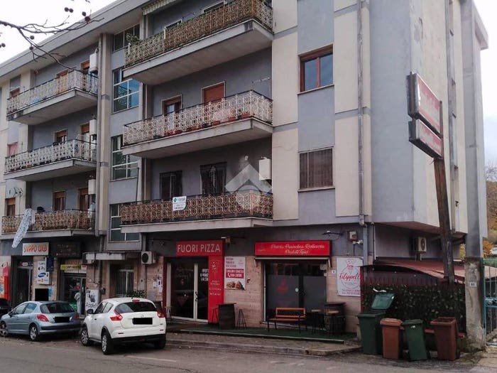 Appartamento trilocale in vendita in Via della Resistenza, Andreotta, Castrolibero