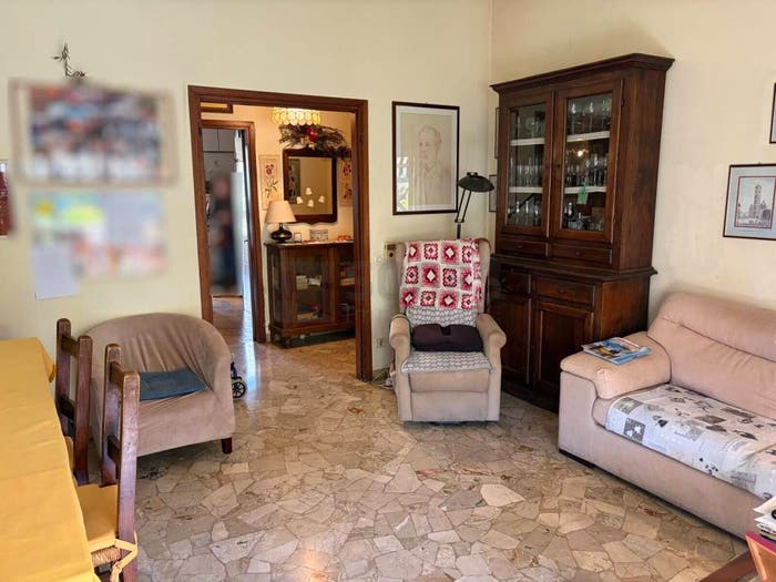 Appartamento con 5 locali in vendita in Centro, Pontassieve