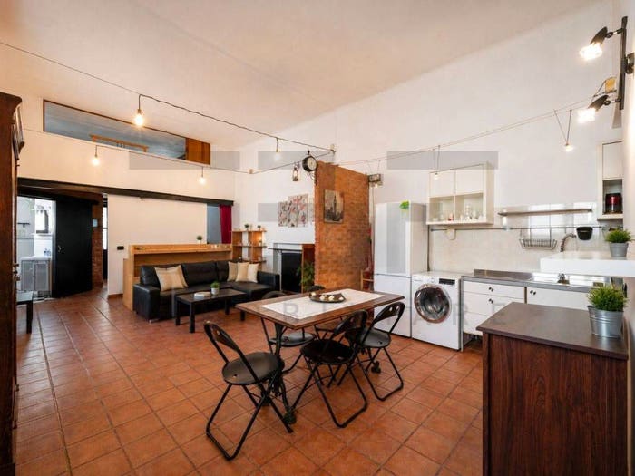 Appartamento bilocale in vendita in Via Gianfranco Zuretti, Cascina dei Pomi, Milano