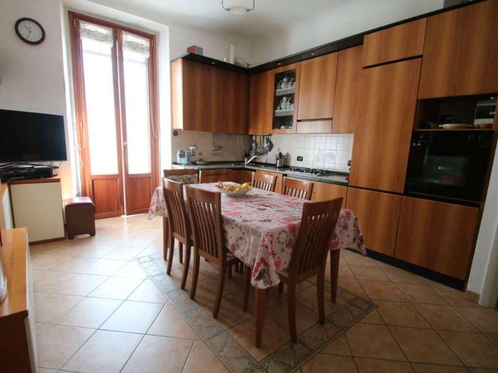 Appartamento trilocale in vendita in via Antonio Bazzini, Città Studi, Milano