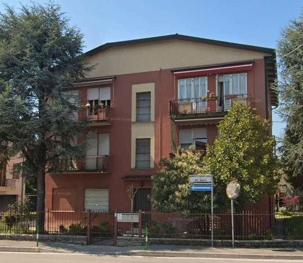 Appartamento con 5 locali in vendita in via del Giglio, San Bellino San Filippo Neri, Padova