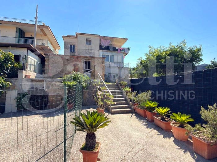 Appartamento quadrilocale in vendita in Via Fusaro, Centro, Bacoli
