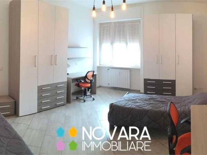 Appartamento trilocale in vendita in VIA GAGGINI G, Bicocca, Novara