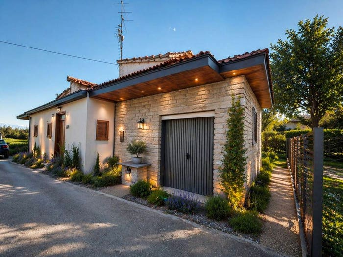 Casa bilocale in vendita in Via delle Costi, Artena