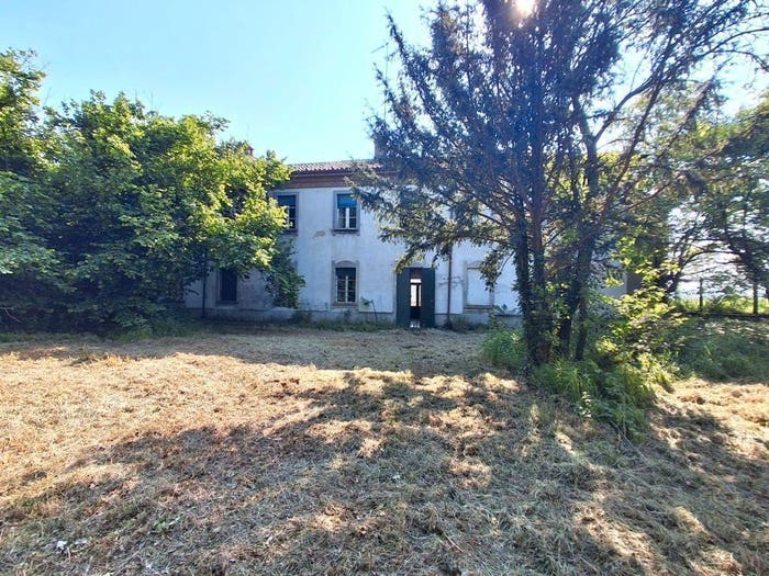 Casa con 6 locali in vendita in CERVESINA VIA GARIBALDI, Cervesina