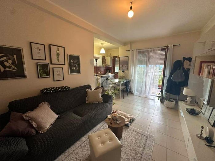 Appartamento bilocale in vendita in Via Cartiera, Centro, Sant'Elia Fiumerapido