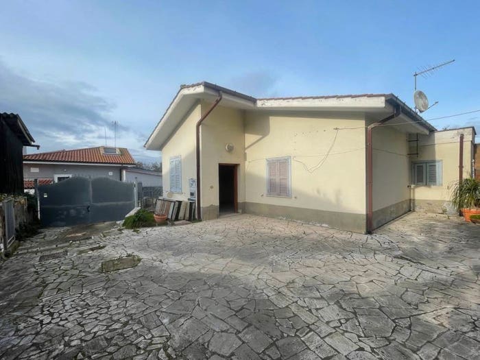 Casa bilocale in vendita in Aranova, Fiumicino
