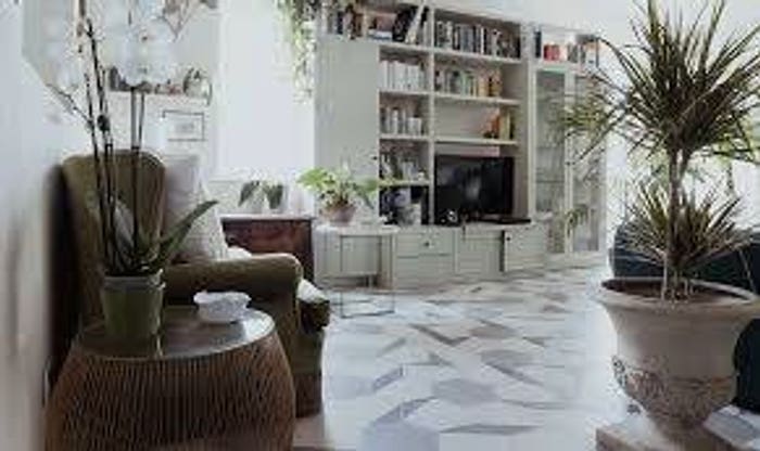 Appartamento monolocale in vendita in Villalba, Guidonia Montecelio