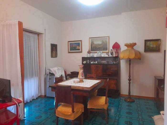 Appartamento quadrilocale in vendita in Via dei Mughetti, Cerenova, Cerveteri