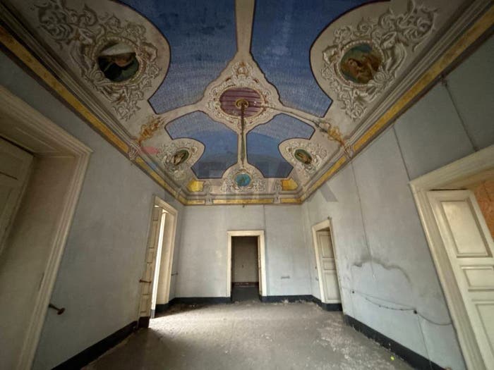 Appartamento quadrilocale in vendita in Via Strano, Paternò