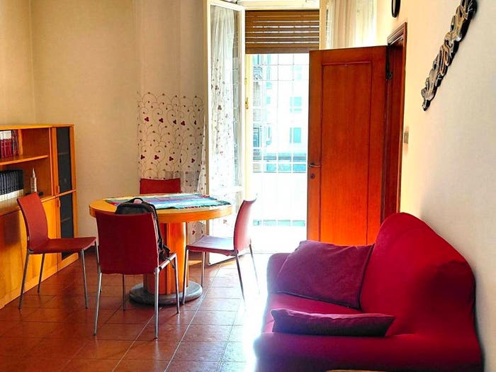 Appartamento quadrilocale in vendita in San Donato, Bologna