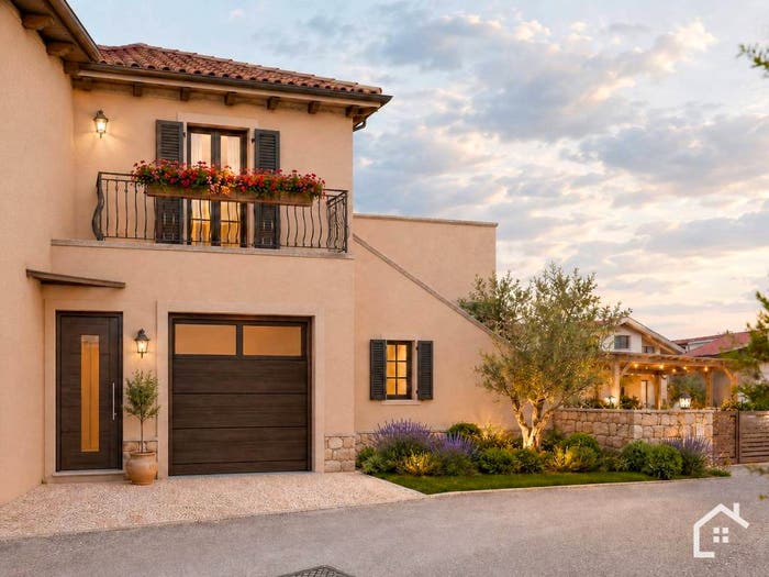 Casa con 5 locali in vendita in Via Danubio, Villa Carmine, Montesilvano
