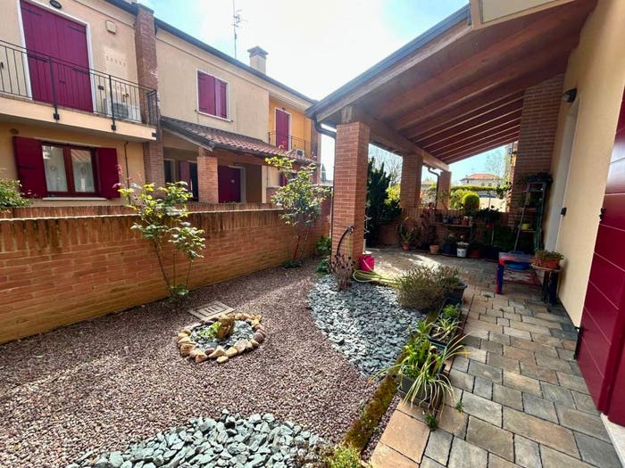 Casa quadrilocale in vendita in Centro, San Martino di Venezze